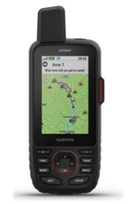 Garmin GPSMAP® 67 Handheld