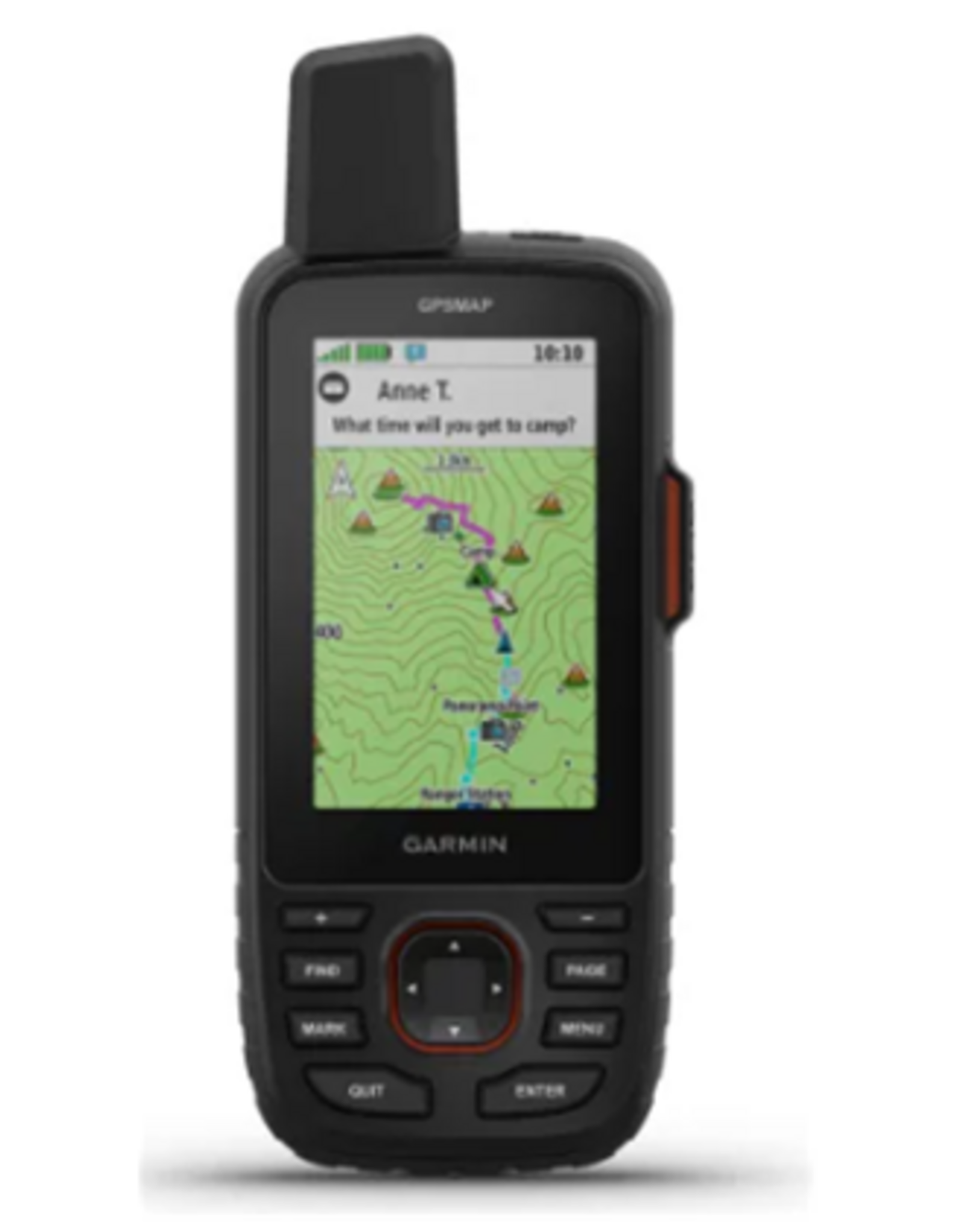 Garmin GPSMAP® 67 Handheld