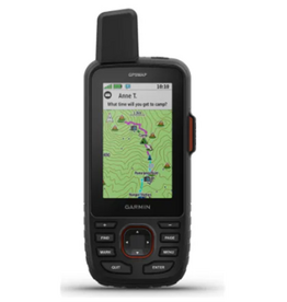 Garmin GPSMAP® 67 Handheld