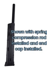 stark pursuit ZETAMAG GEN 3 - TIPX TPX TCR TCP SALT PISTOL 20 ROUNDS MAGAZINE (2PACK) BLACK