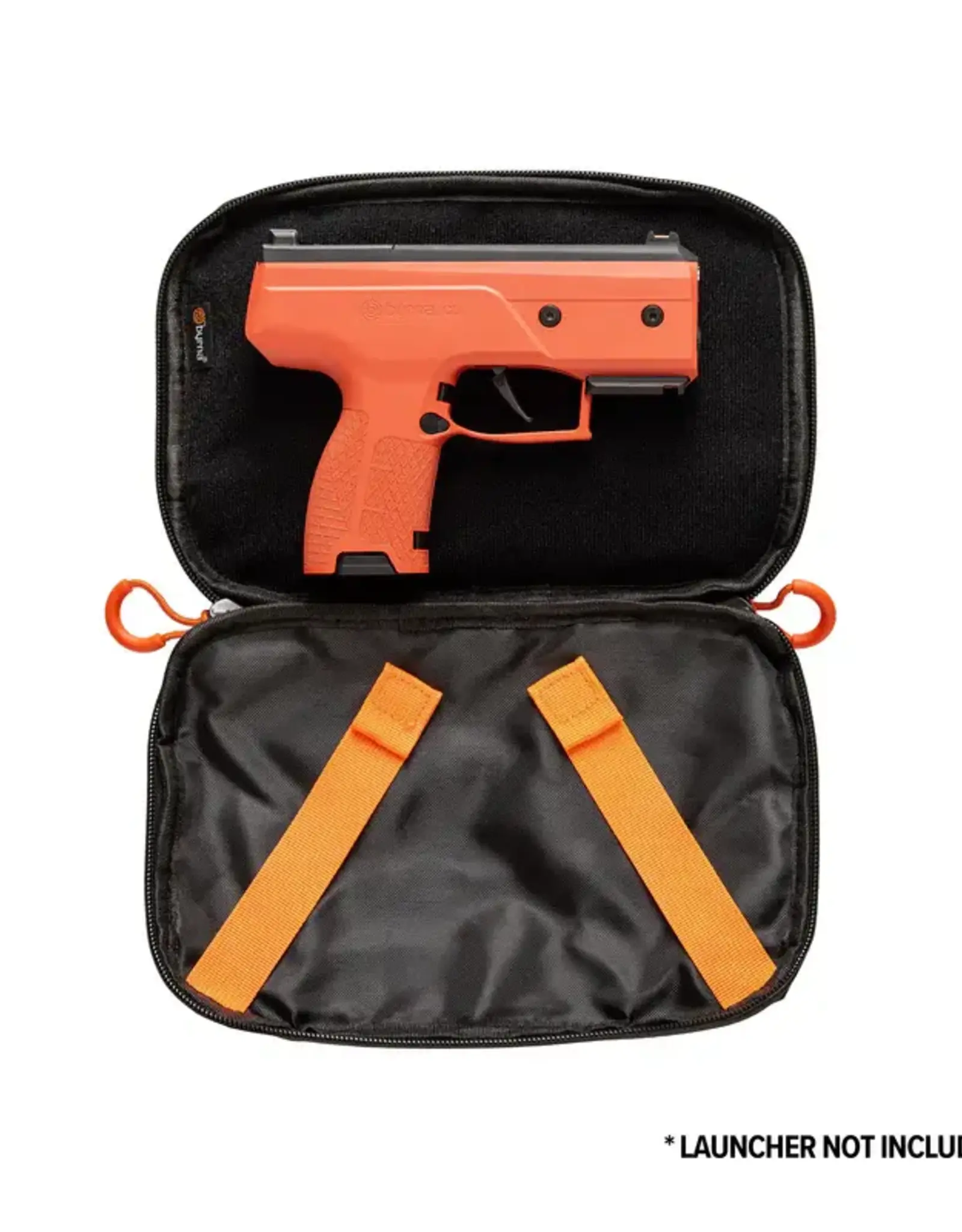 Byrna Fanny Pack Gen 2 - Xpac - Black