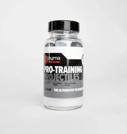 Byrna Byrna CL Pro Training .61 Projectiles (25ct)