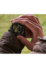 Garmin D2™ Mach 2 – 51 mm, Carbon Gray DLC Titanium with Vented Titanium Bracelet