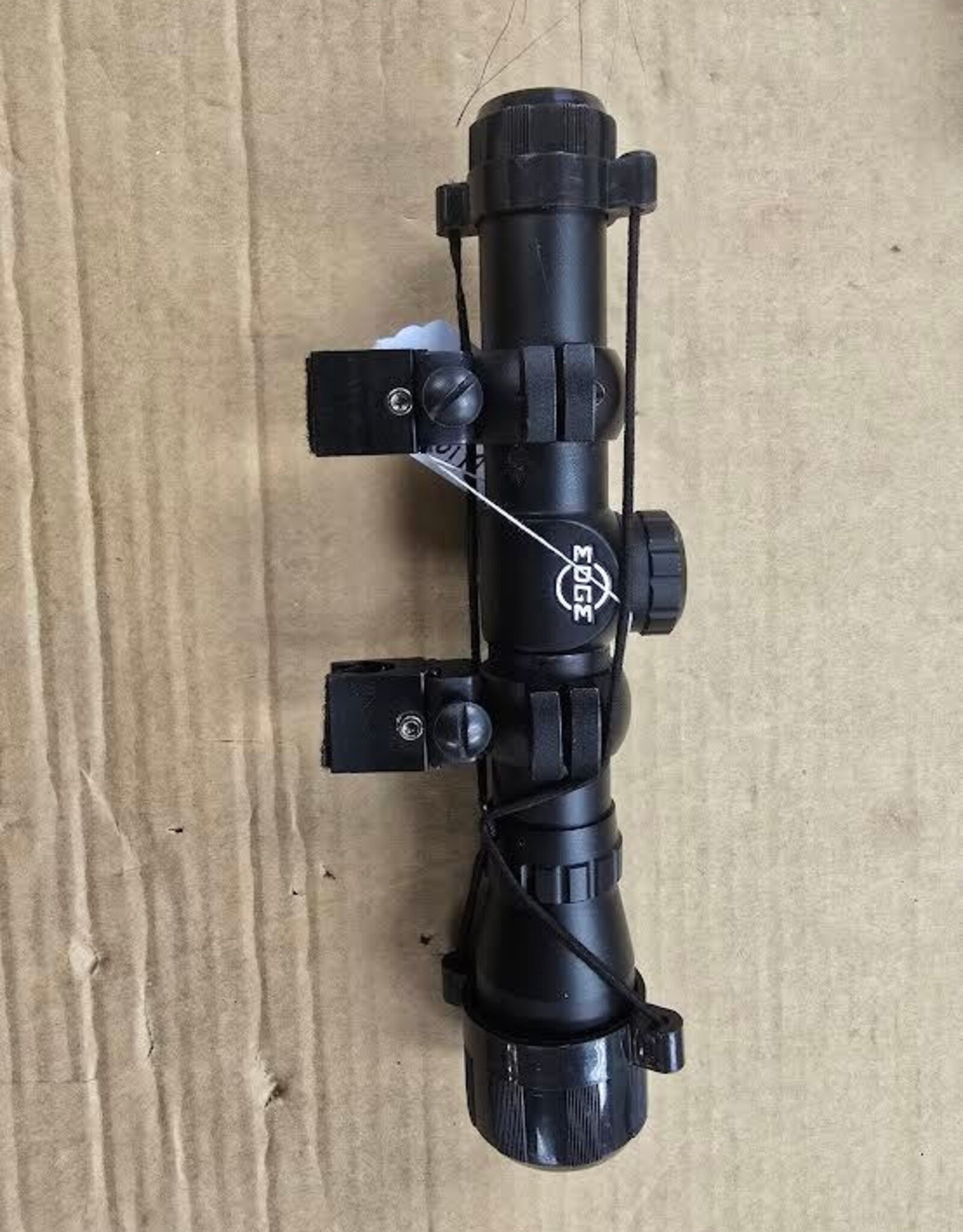 Crosman **PRE-OWNED** CROSMAN 2240 .22CAL CO2 AIR PISTOL