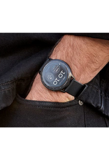 Garmin D2™ Air X15, Slate with Black Silicone Band