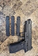 Sig Sauer **PRE-OWNED** SIG SAUER P226 .177CAL PELLET PISTOL