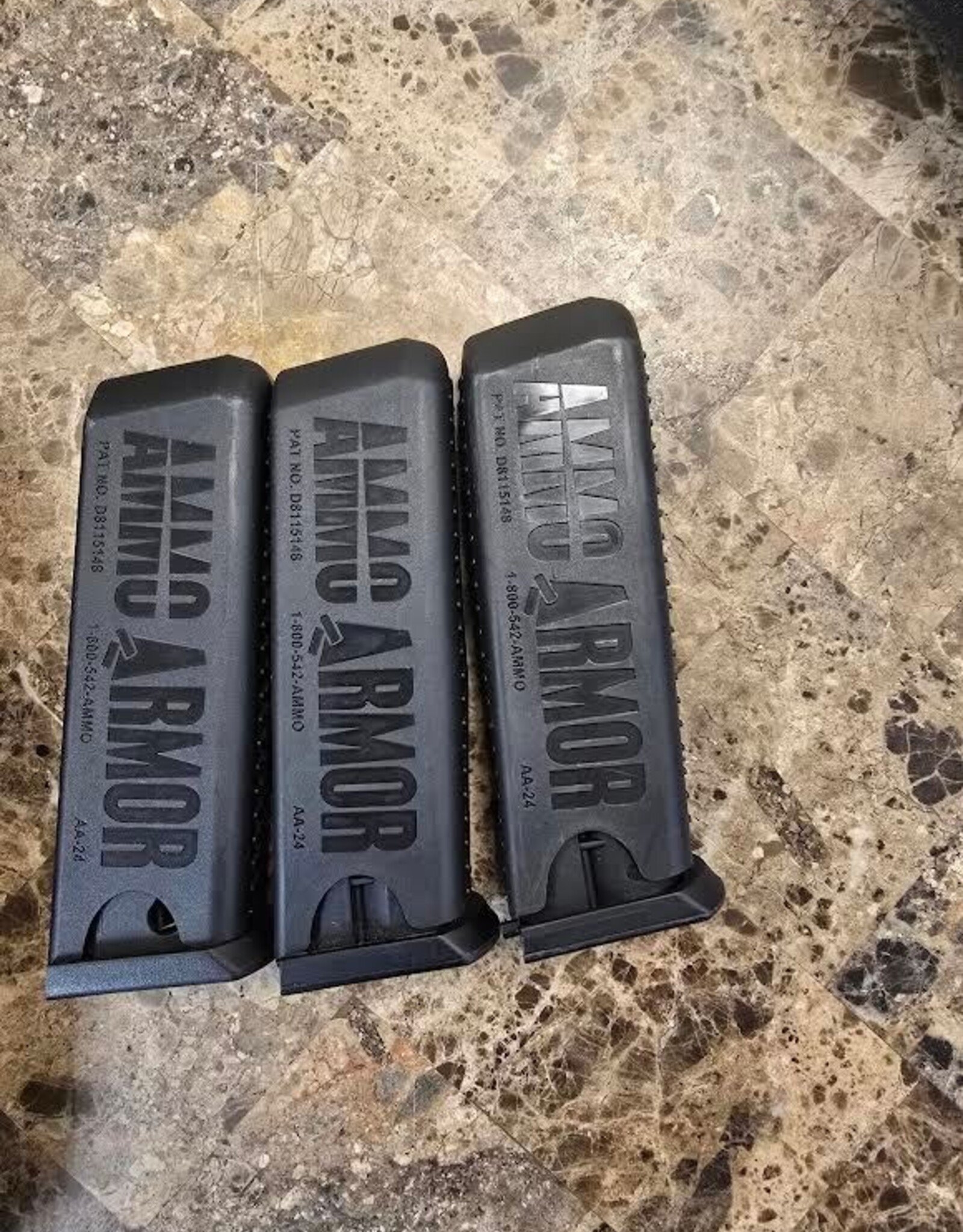 Byrna Pre Owned Byrna HD