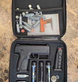 Byrna Pre Owned Byrna HD