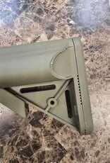 Lancer Tactical Pre Owned Lancer Tactical Tan Airsoft