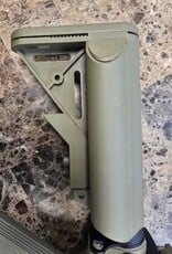 Lancer Tactical Pre Owned Lancer Tactical Tan Airsoft