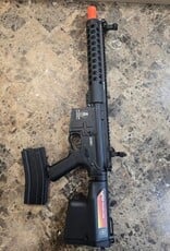 Echo 1 **PRE-OWNED** ECHO 1 TROY 6MM AIRSOFT RIFLE