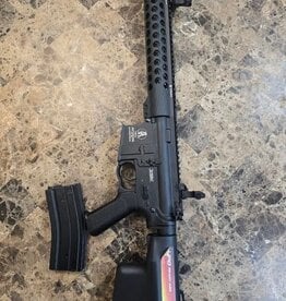 Echo 1 **PRE-OWNED** ECHO 1 TROY 6MM AIRSOFT RIFLE