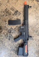 Echo 1 **PRE-OWNED** ECHO 1 TROY 6MM AIRSOFT RIFLE