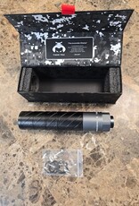 DonnyFL *PRE-OWNED** DONNYFL YOKOZUNA .30CAL AIRGUN MODERATOR