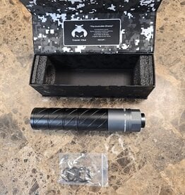 DonnyFL *PRE-OWNED** DONNYFL YOKOZUNA .30CAL AIRGUN MODERATOR