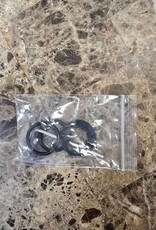 DonnyFL *PRE-OWNED** DONNYFL YOKOZUNA .30CAL AIRGUN MODERATOR