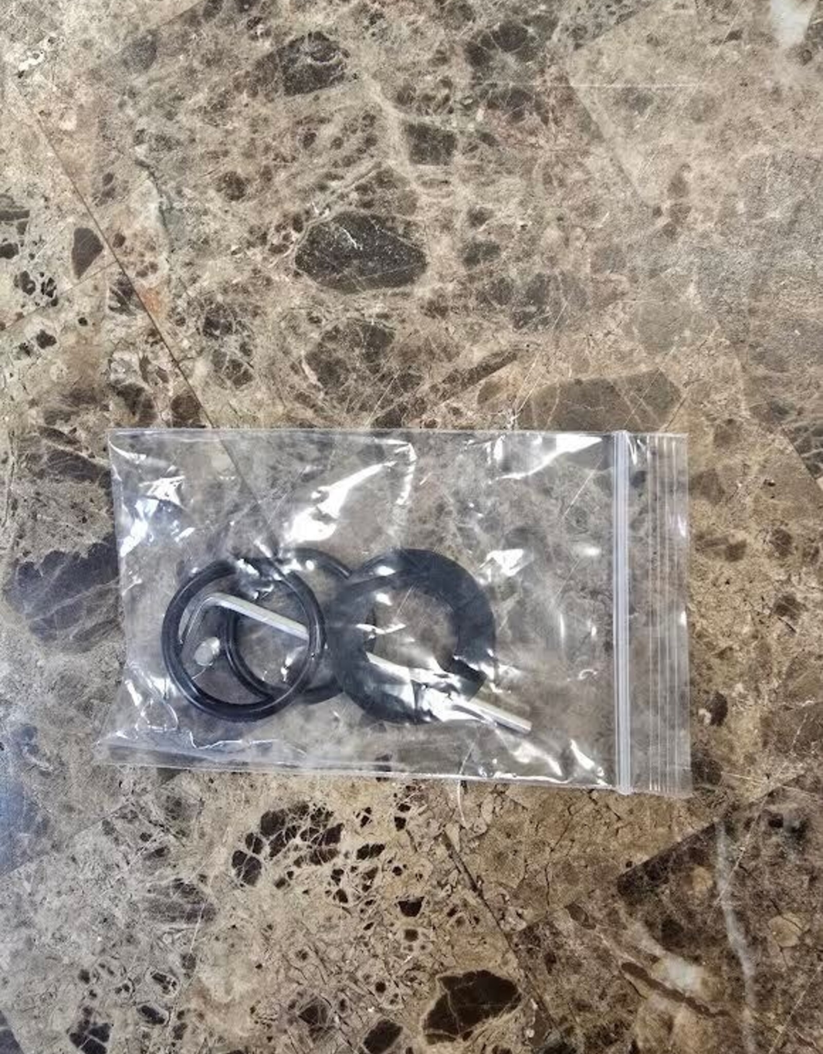 DonnyFL *PRE-OWNED** DONNYFL YOKOZUNA .30CAL AIRGUN MODERATOR