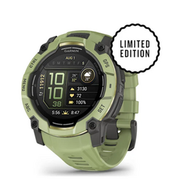 Garmin Instinct® 3 – 50 mm