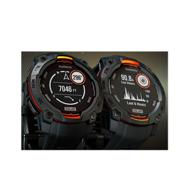 Garmin Instinct® 3 – 50 mm Solar