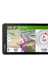 Garmin zūmo® XT3