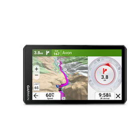 Garmin zūmo® XT3