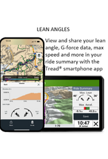 Garmin zūmo® XT3