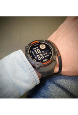 Garmin Instinct® 3 – 45 mm, AMOLED, Citrine with Citrine Band