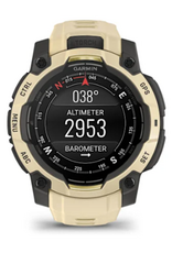 Garmin Instinct® 3 – 45 mm, AMOLED, Citrine with Citrine Band