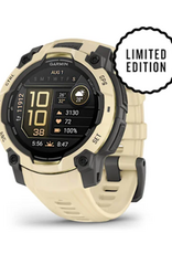 Garmin Instinct® 3 – 45 mm, AMOLED, Citrine with Citrine Band