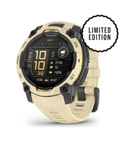 Garmin Instinct® 3 – 45 mm AMOLED