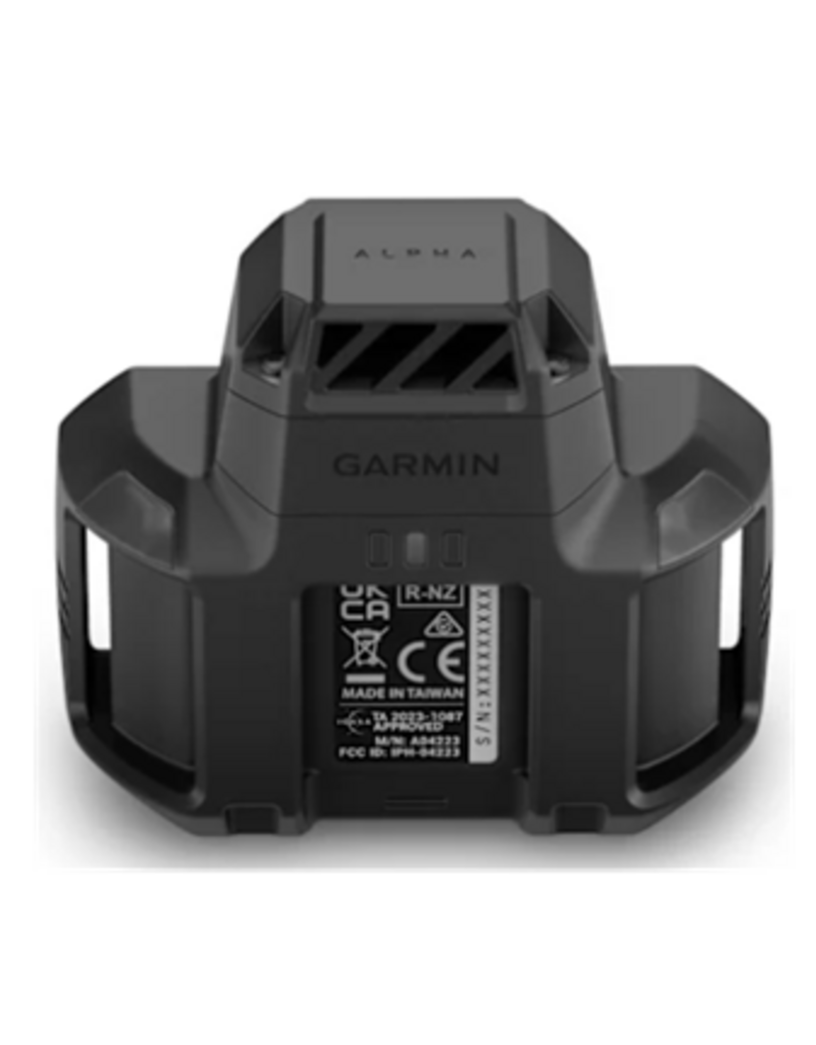 Garmin Beeper Battery Pack