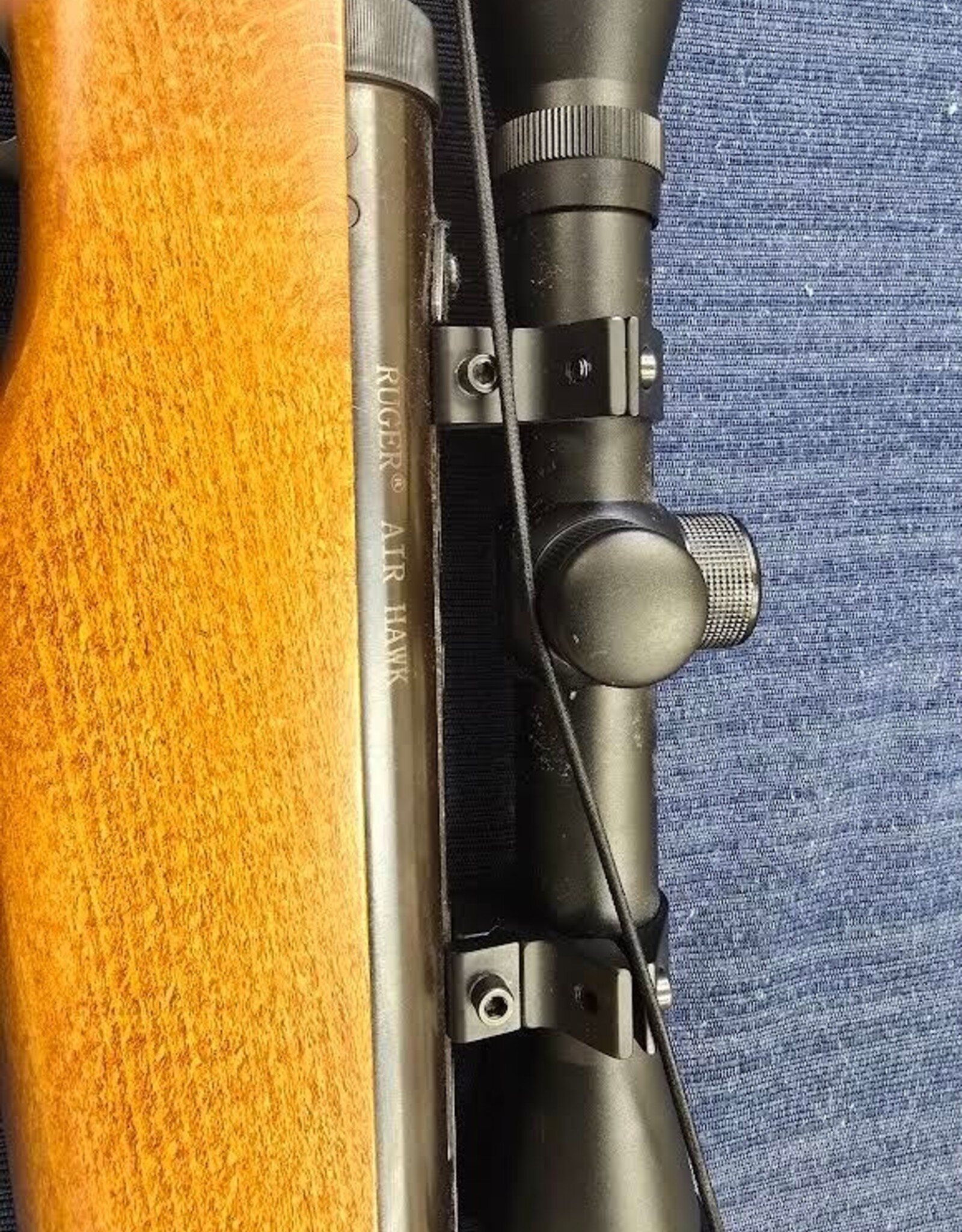 *Pre Owned* Ruger Air Hawk Sold As Is