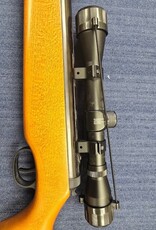 *Pre Owned* Ruger Air Hawk Sold As Is