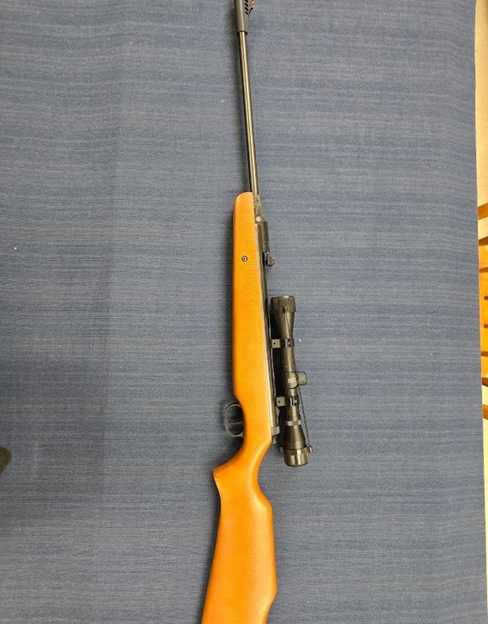 *Pre Owned* Ruger Air Hawk Sold As Is