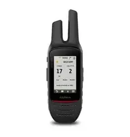 Garmin Rino® 750, 2-Way Radio/GPS Navigator with Touchscreen