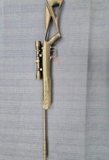 *Pre Owned Black Hawk Elite