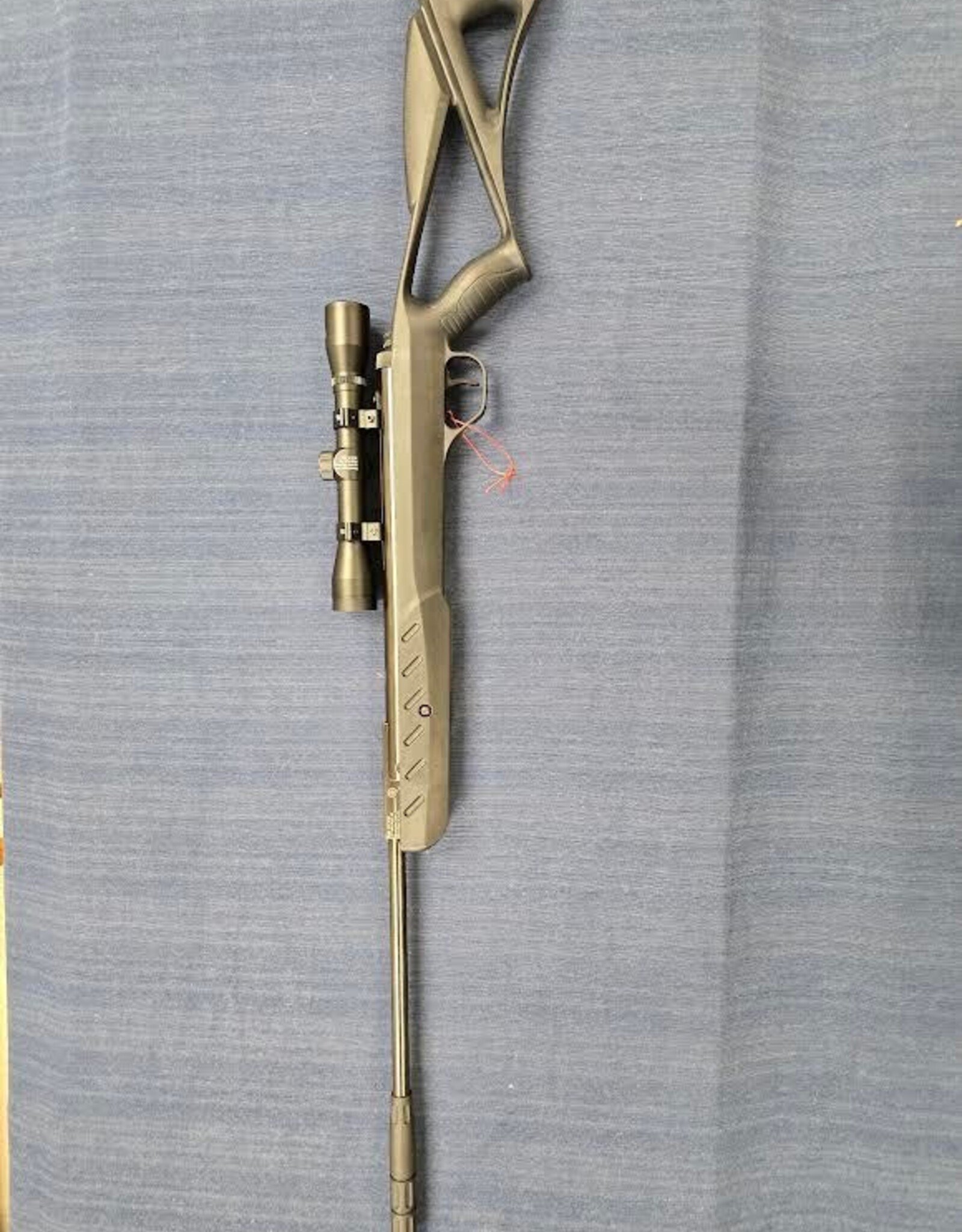 *Pre Owned Black Hawk Elite