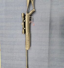 *Pre Owned Ruger Black Hawk Elite