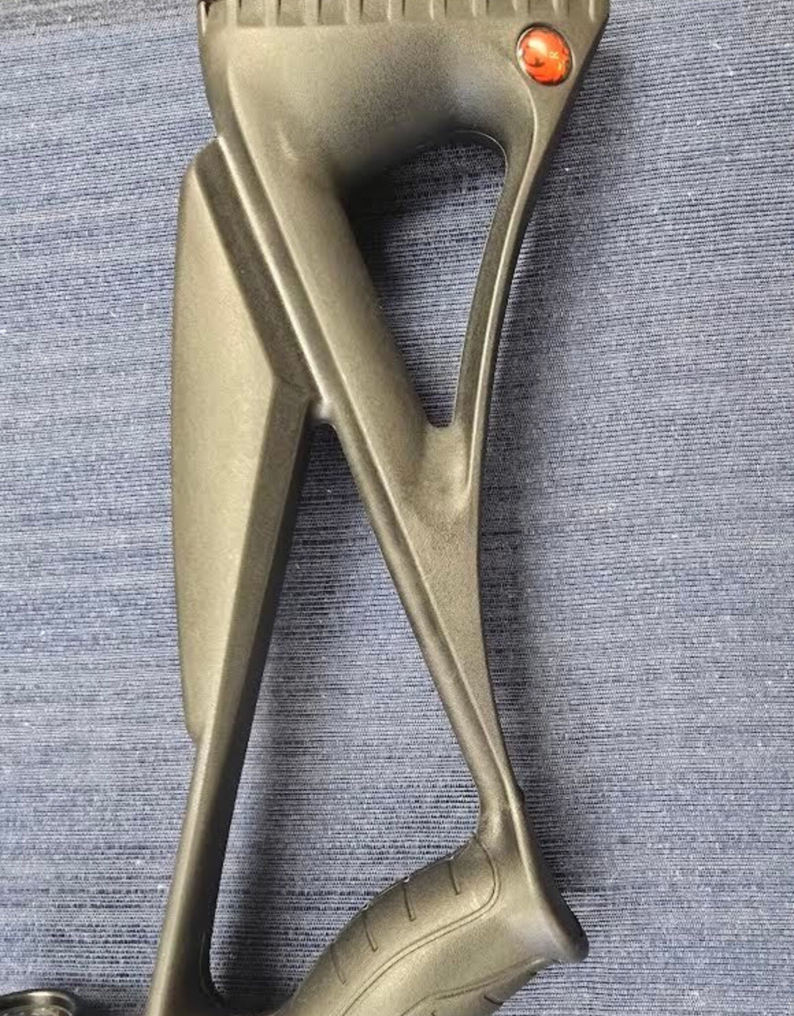 *Pre Owned Black Hawk Elite