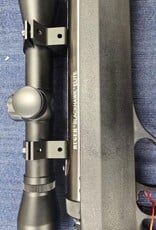 *Pre Owned Black Hawk Elite