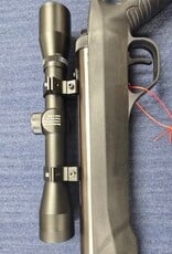 *Pre Owned Black Hawk Elite