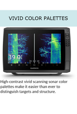 Garmin ECHOMAP™ Ultra 2 -10 inch Chartplotter 102sv without Transducer