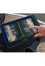 Garmin ECHOMAP™ Ultra 2 -10 inch Chartplotter 102sv without Transducer