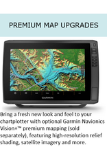 Garmin ECHOMAP™ Ultra 2 -10 inch Chartplotter 102sv without Transducer