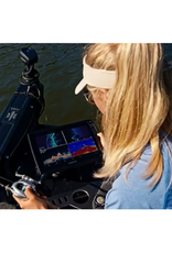 Garmin ECHOMAP™ Ultra 2 12" Chartplotter 122sv without Transducer