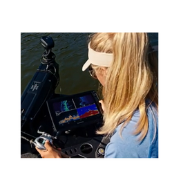 Garmin ECHOMAP™ Ultra 2 12" no Transducer