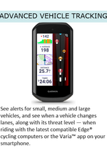 Garmin Varia™ RearVue 820