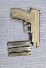 Sig Sauer *Pre Owned* Sig Sauer P226 Pellet