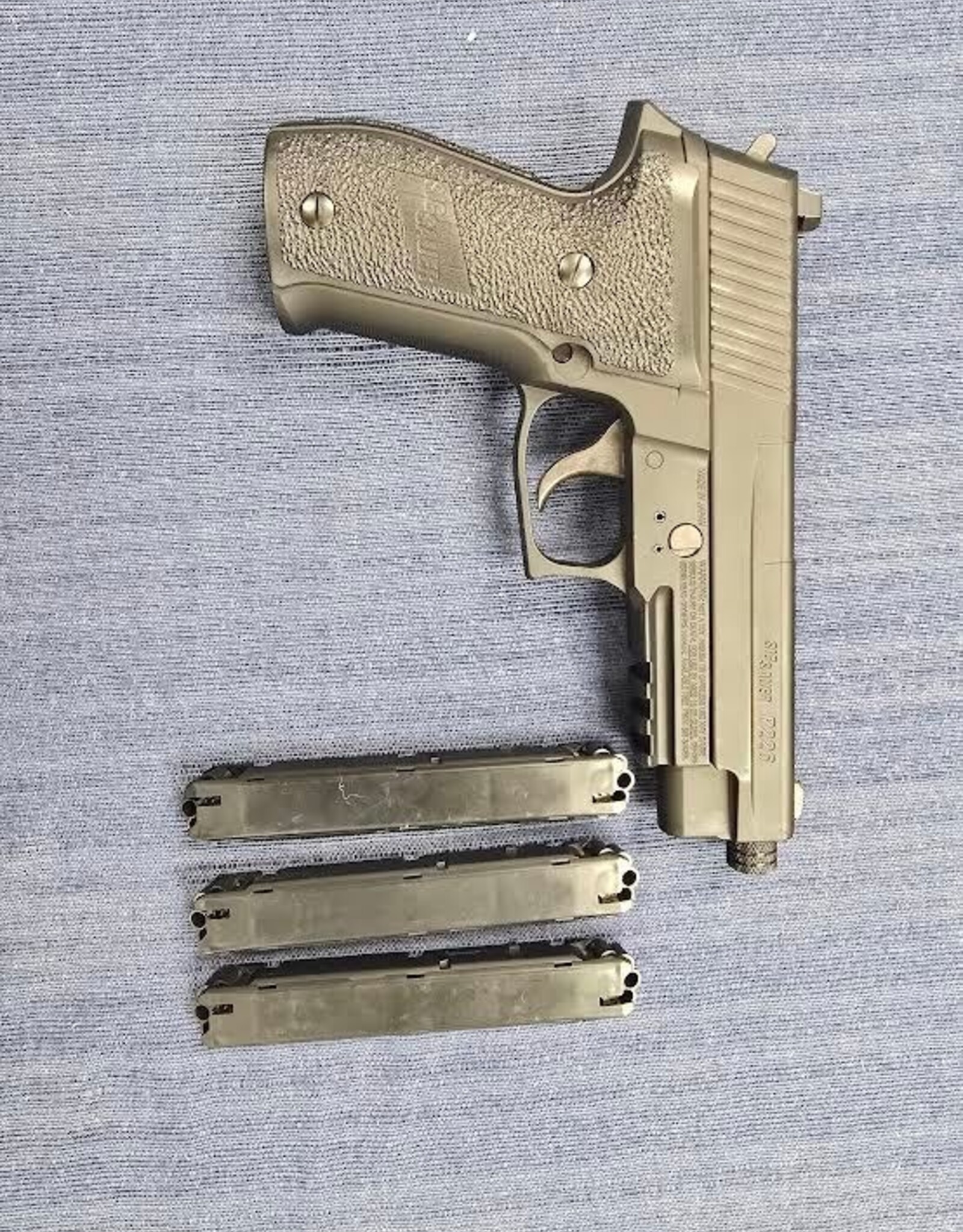 Sig Sauer *Pre Owned* Sig Sauer P226 Pellet
