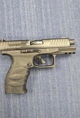Walther *Pre-owned* Walther PPQ .177 Pellet